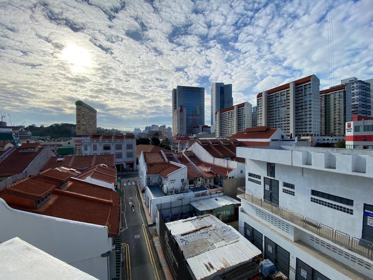 36 Club Residences Apartment