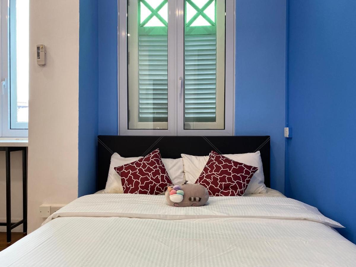 36 Club Residences Apartment Singapore