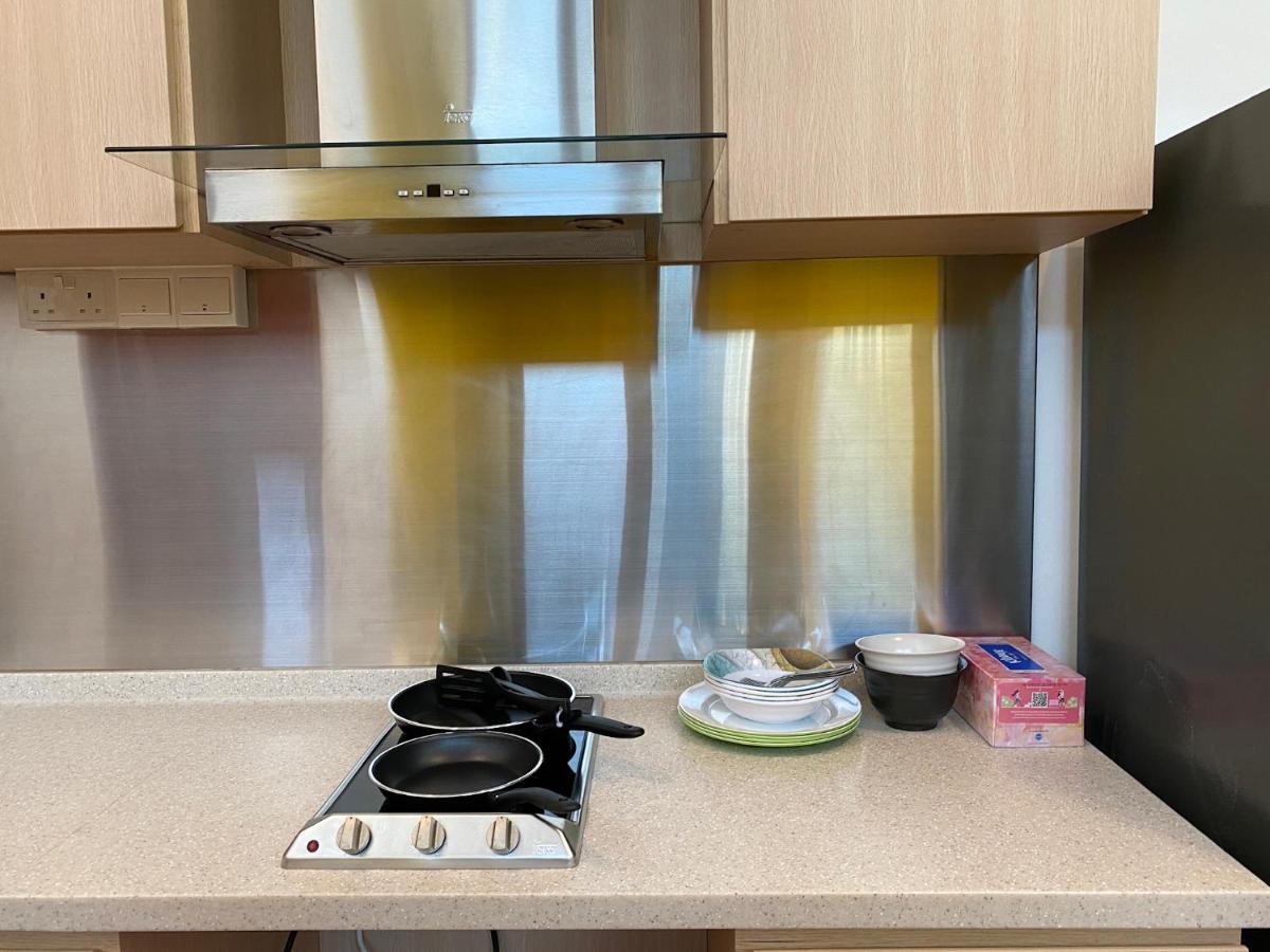 36 Club Residences Apartment *