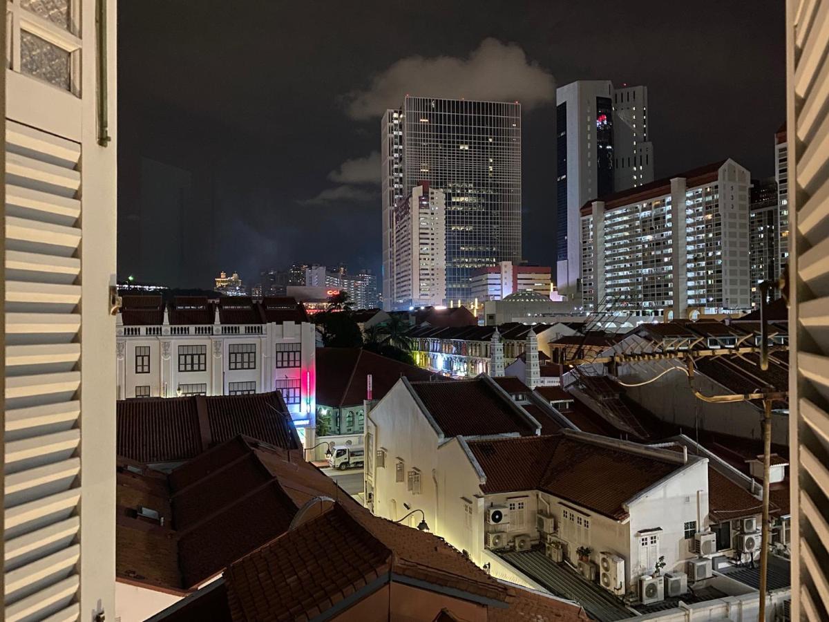 Apartment 36 Club Residences *