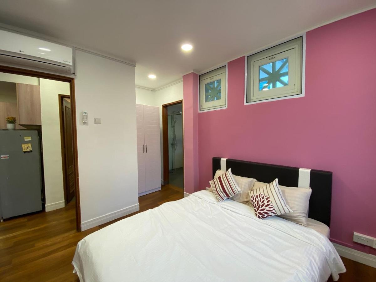 Apartment 36 Club Residences *