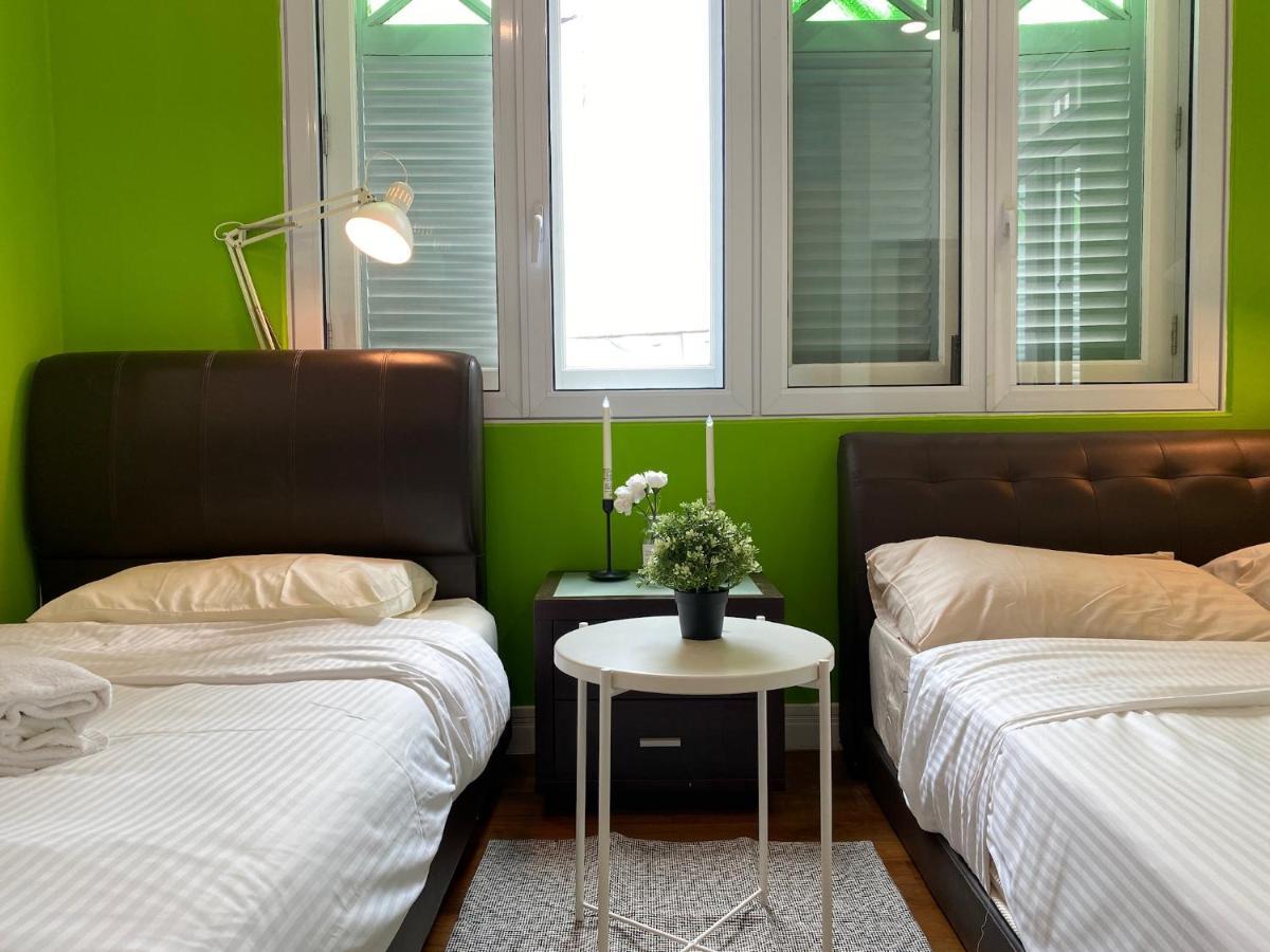 36 Club Residences Apartment Singapore