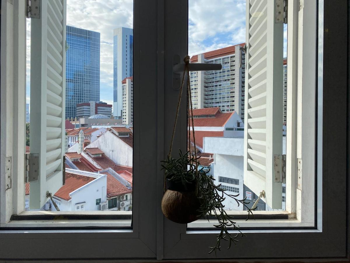 36 Club Residences