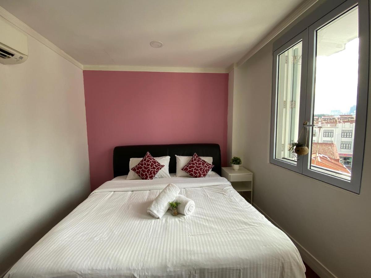 Apartment 36 Club Residences