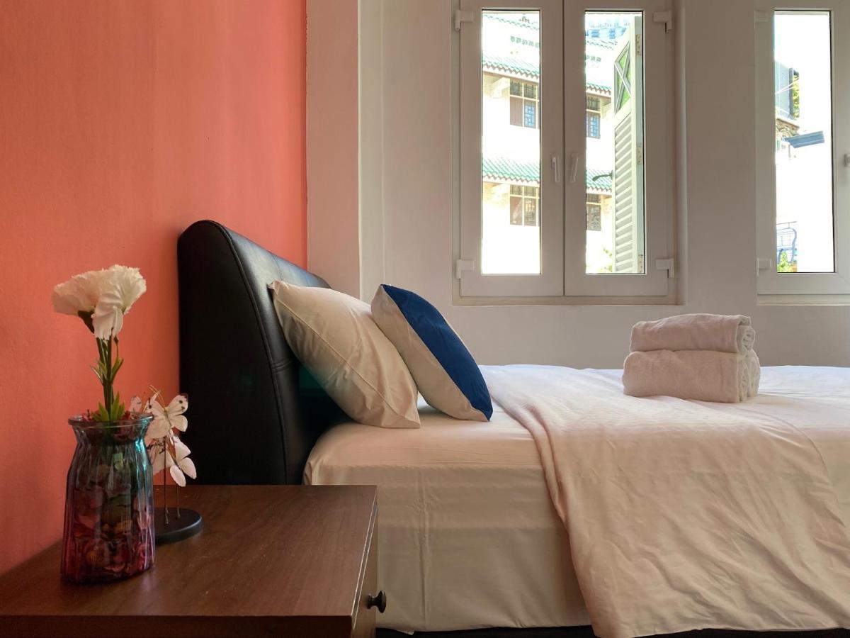 36 Club Residences Apartment Singapore