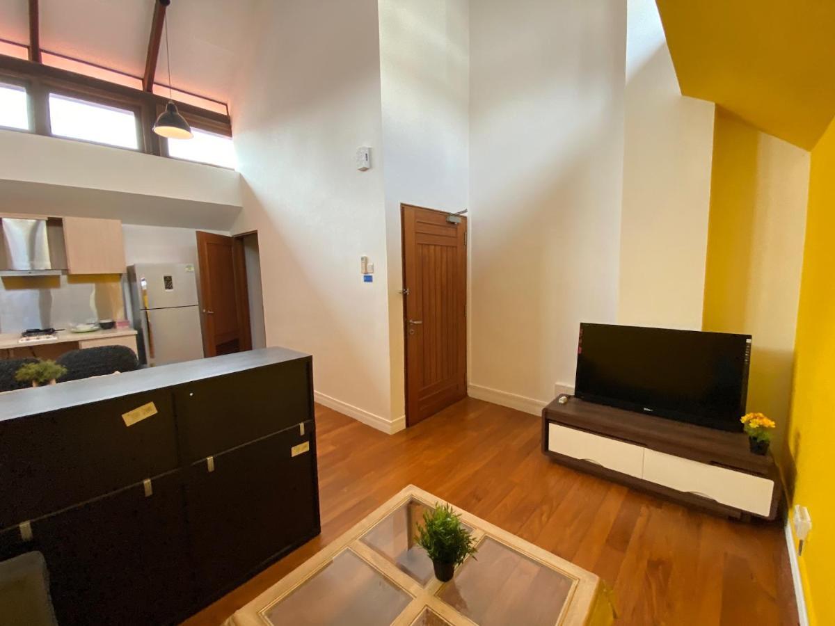 36 Club Residences Apartment *