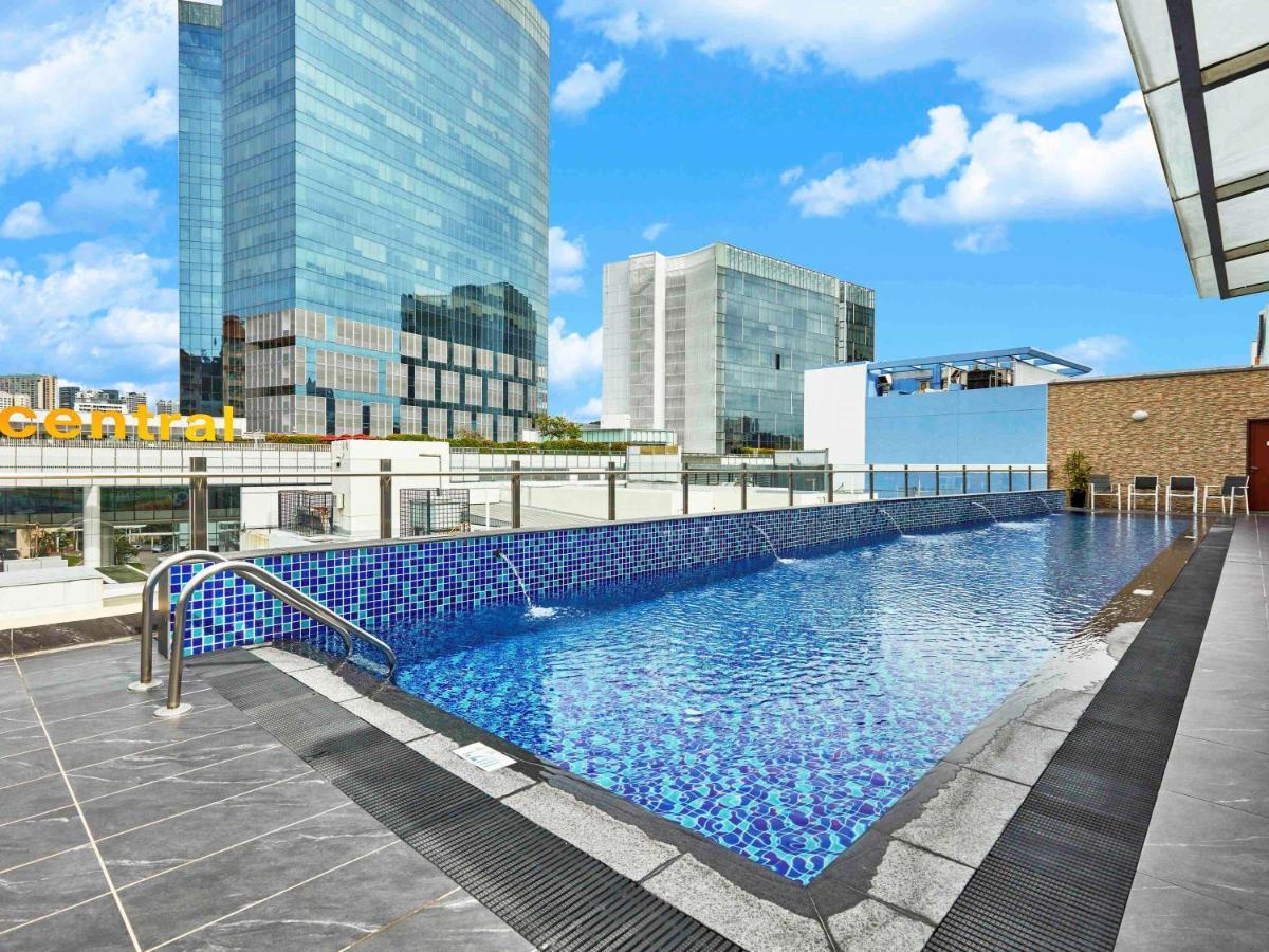 Ibis Budget Clarke Quay 3*
