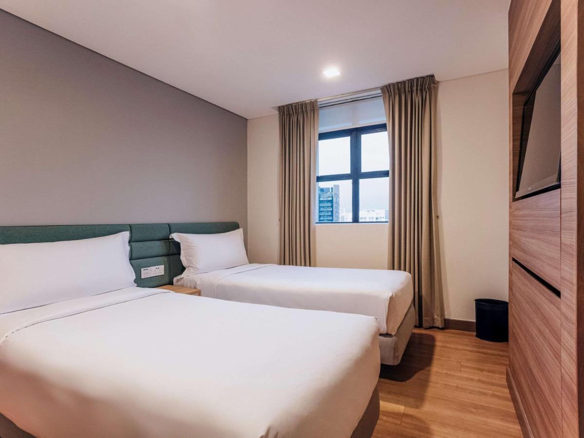 Novotel Living Orchard