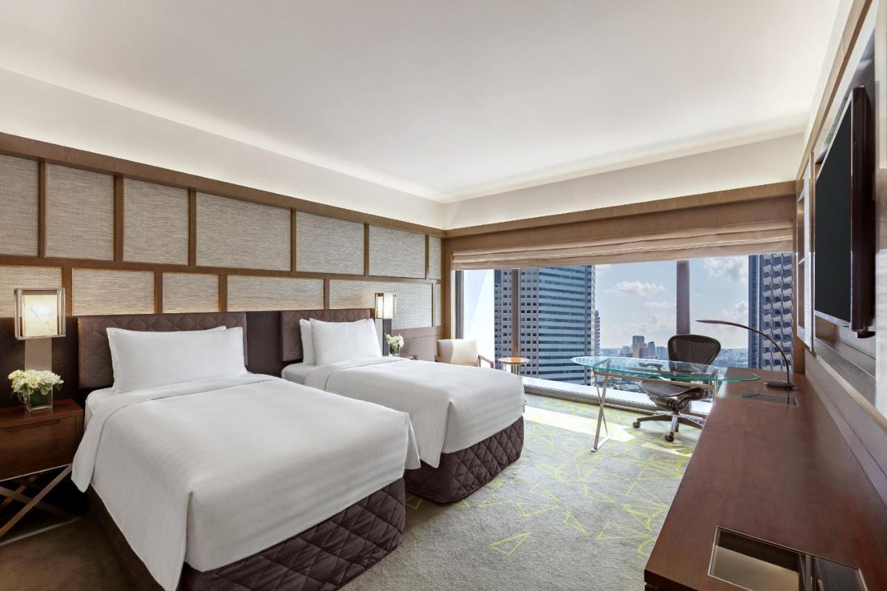 Hotel Pan Pacific