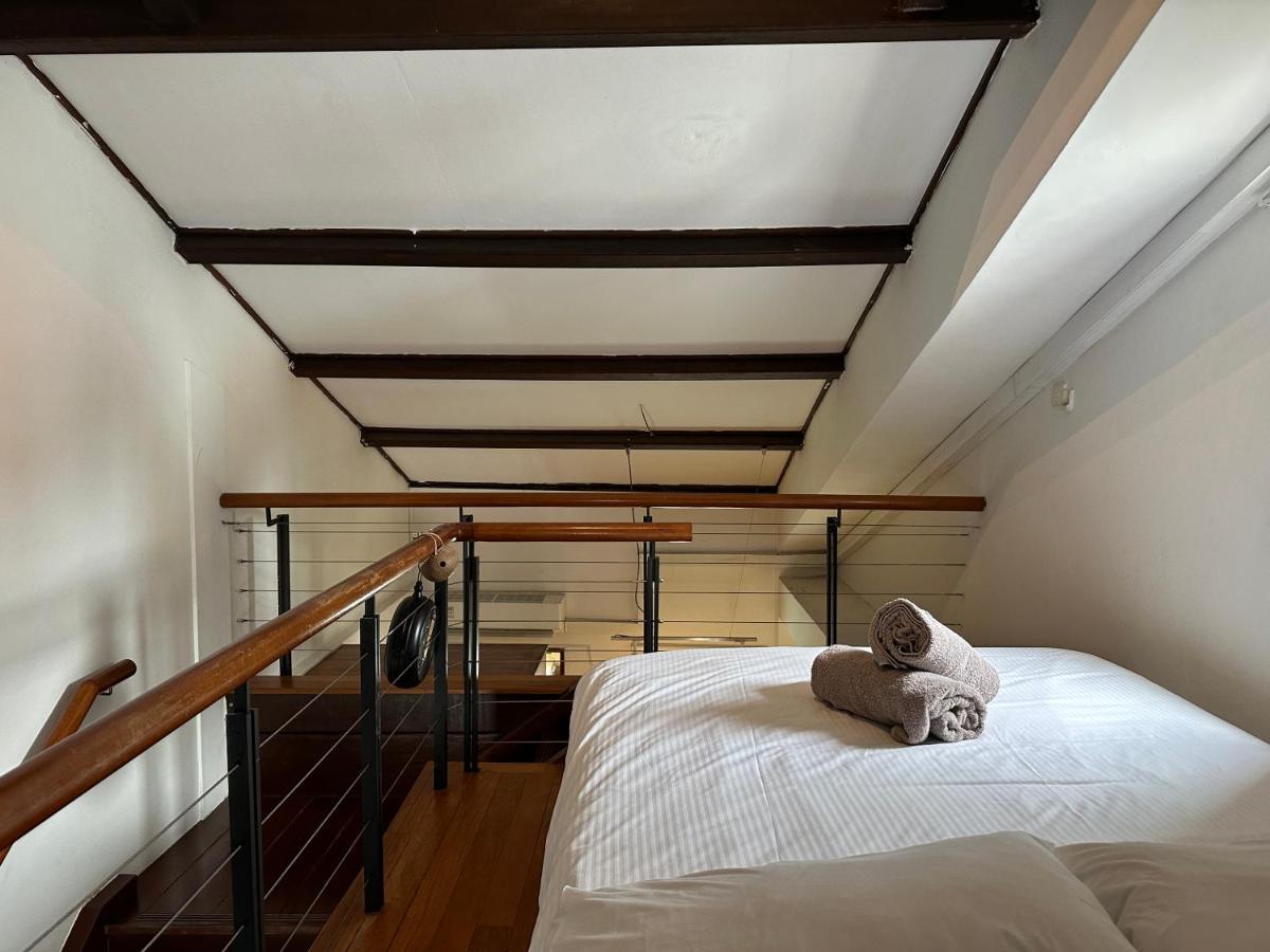 Apartment 36 Club Residences