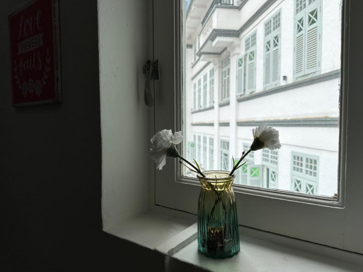 36 Club Residences Apartment *