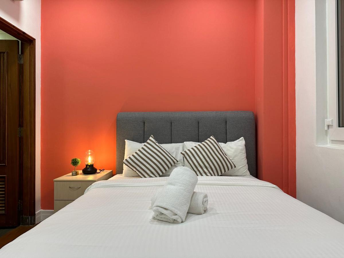 36 Club Residences *