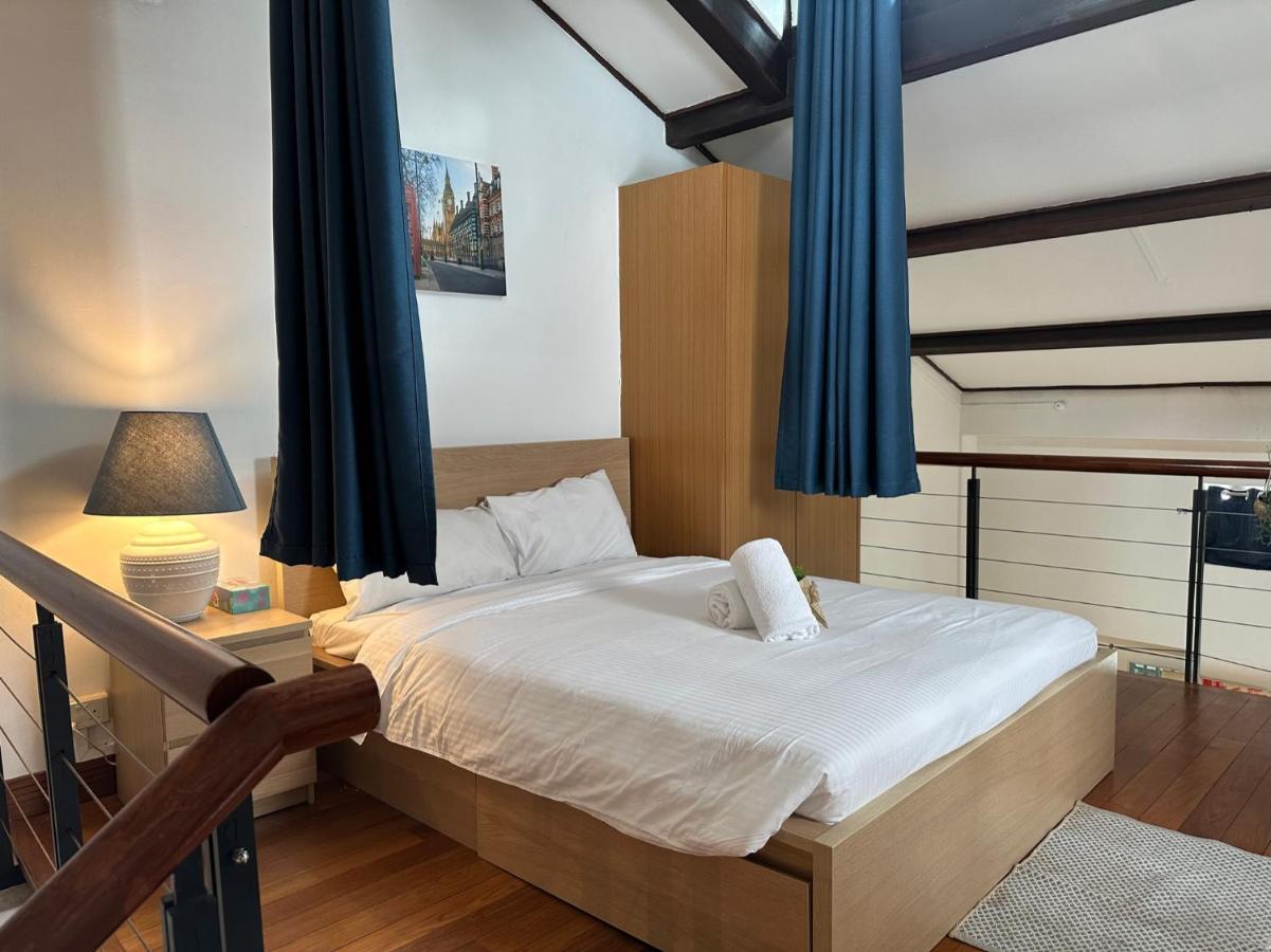 36 Club Residences Apartment Singapore