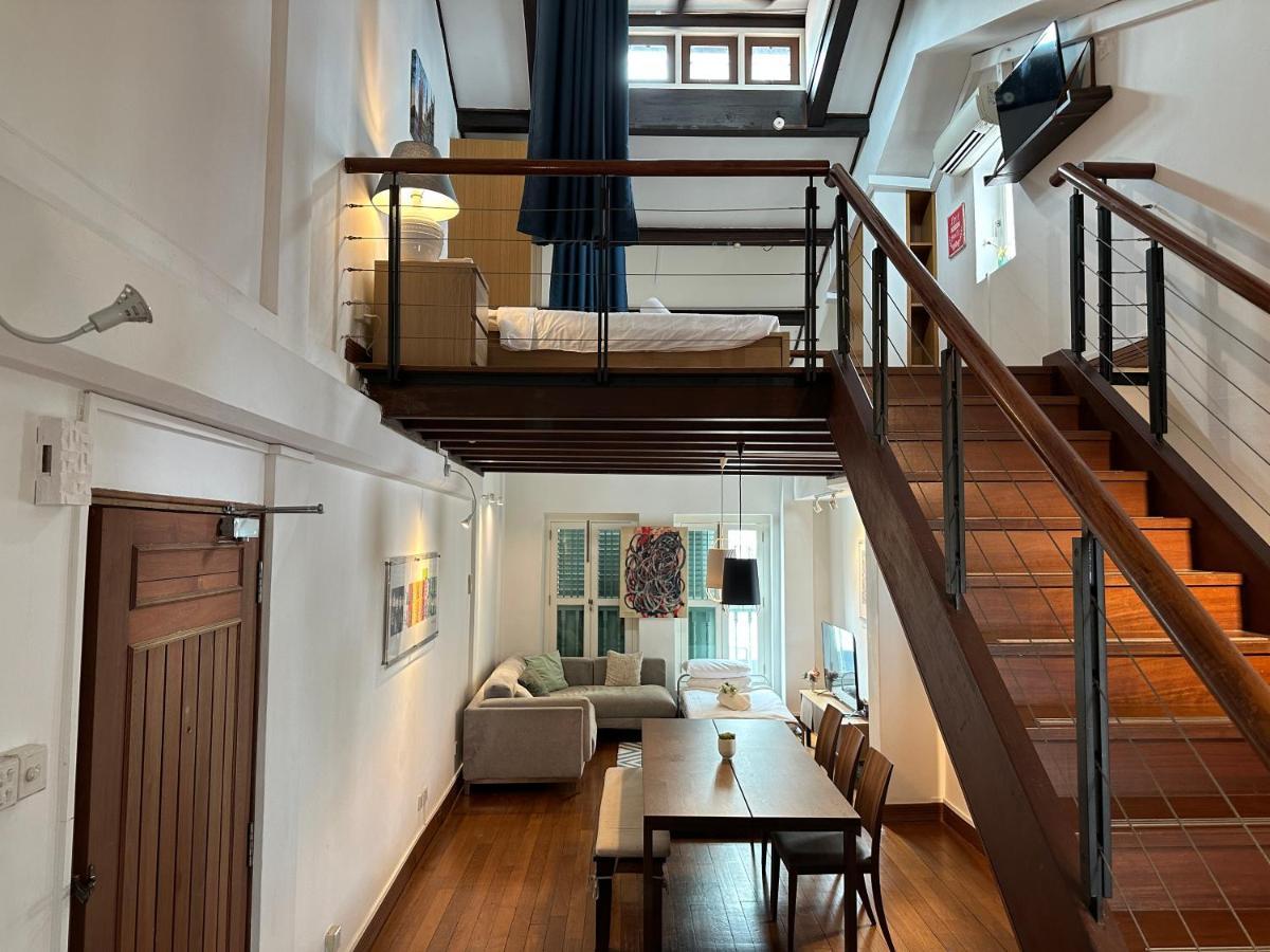 Apartment 36 Club Residences