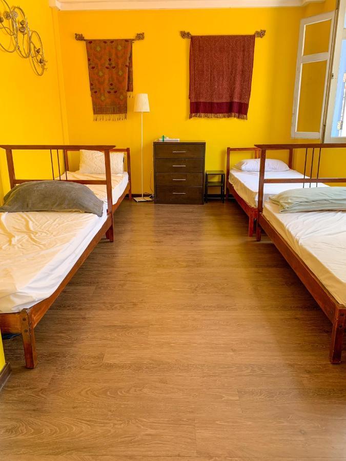 Betel Box Backpackers Asrama