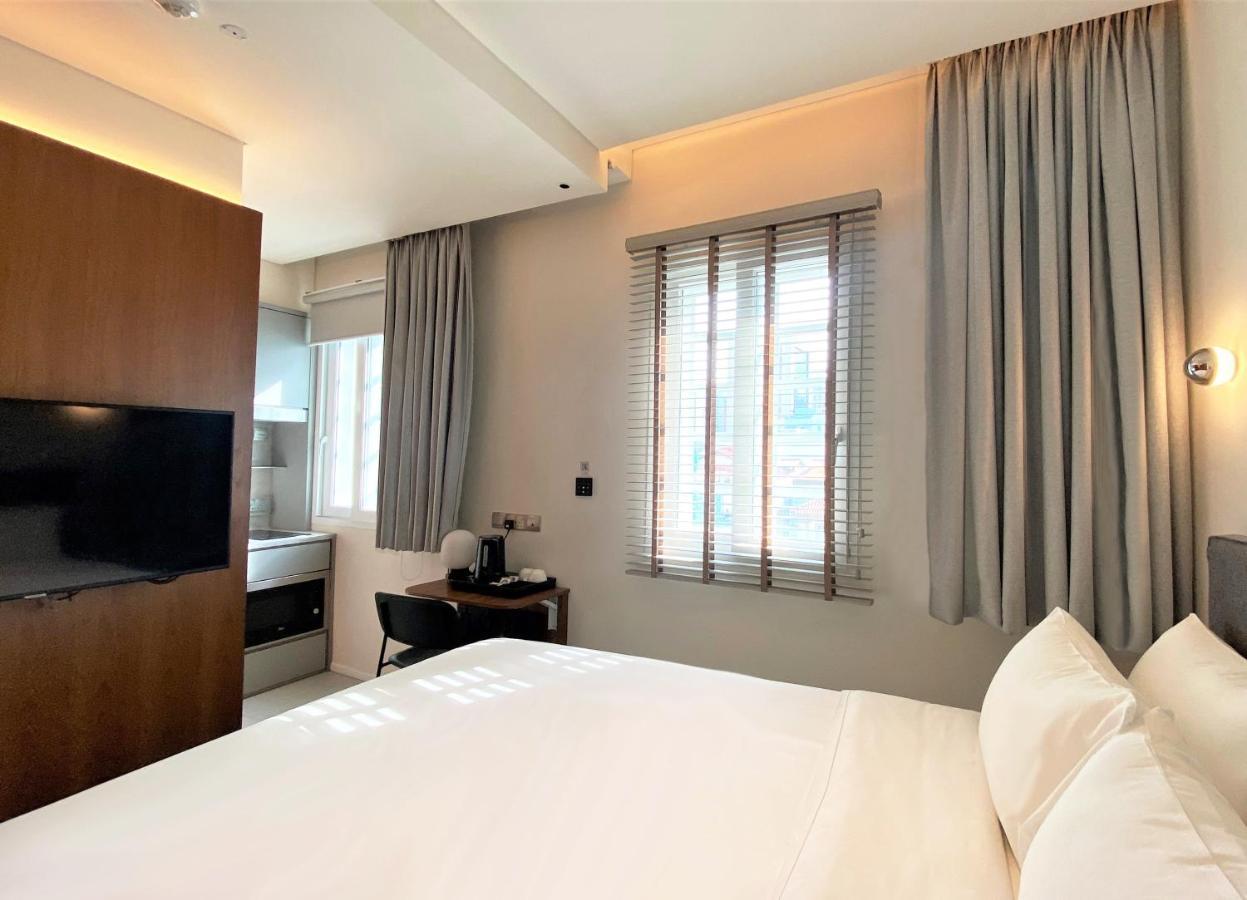 Wanderlust, The Unlimited Collection Managed By The Ascott Limited