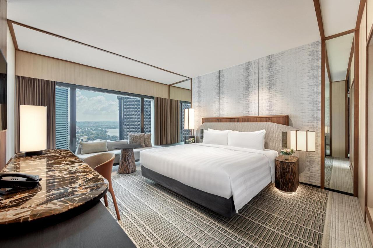 Hotel Pan Pacific