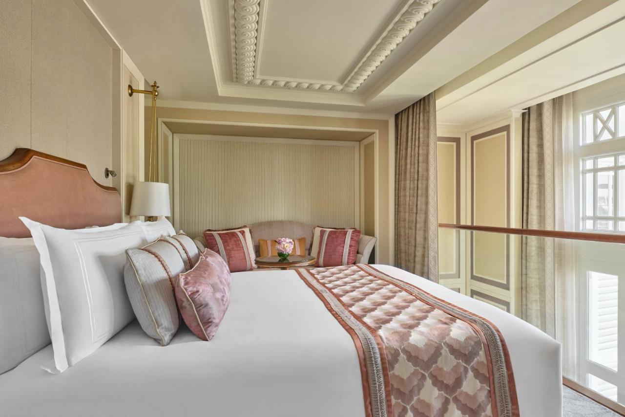 Hotel The Fullerton Singapore