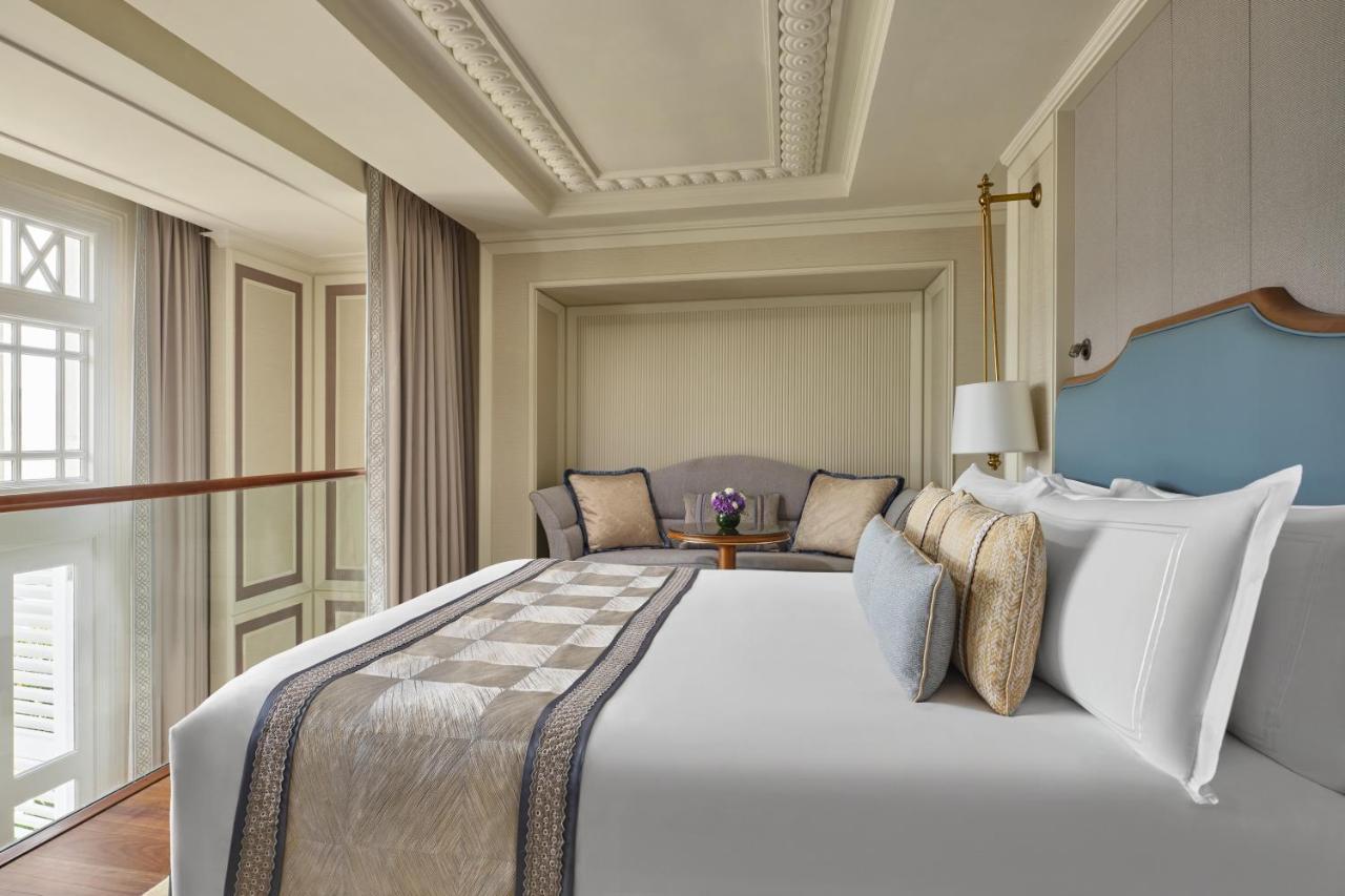 Hotel The Fullerton Singapore