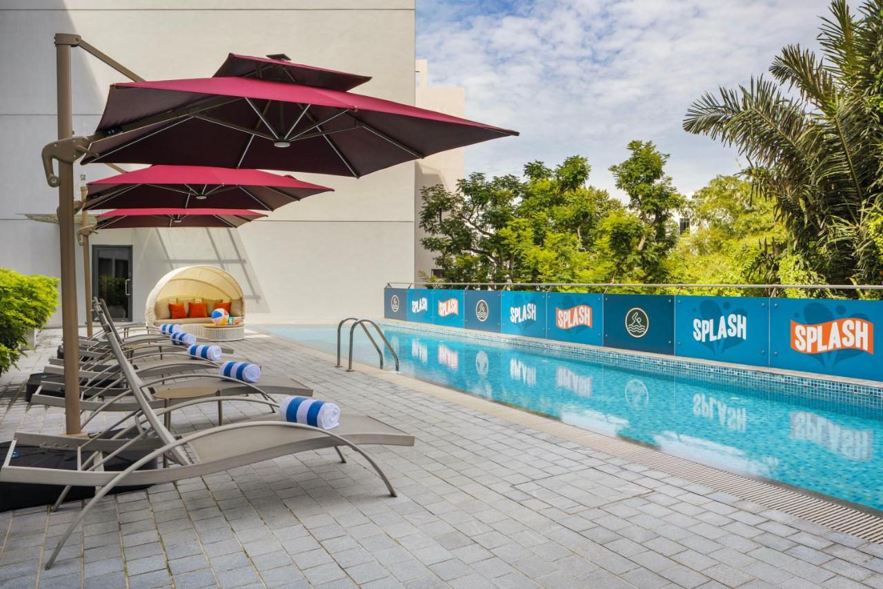 Hotel Travelodge Harbourfront