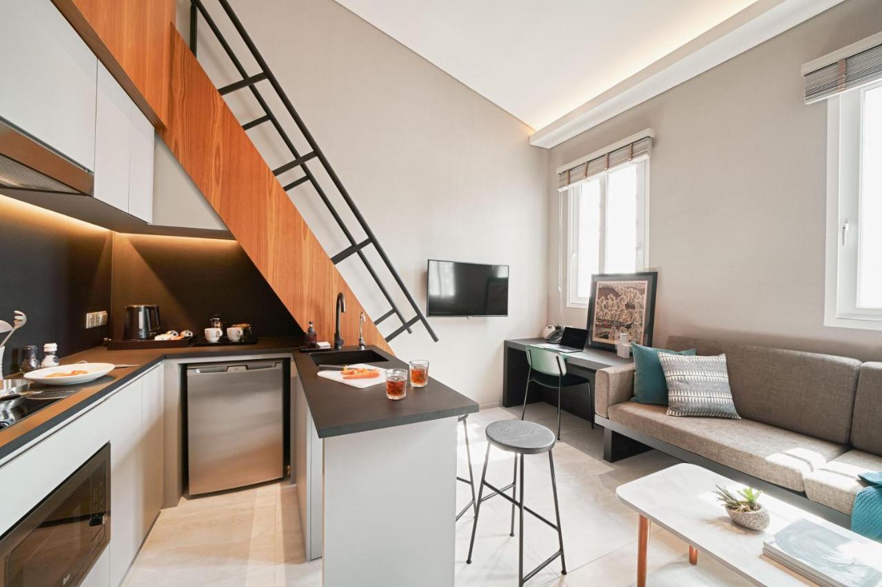 Hotel Wanderlust, The Unlimited Collection Managed By The Ascott Limited 4*