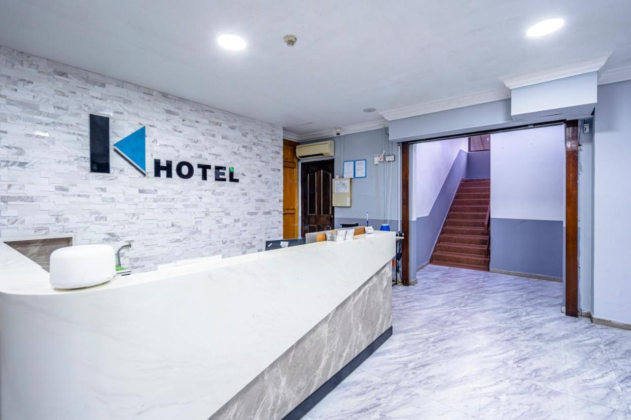 Hotel K 8