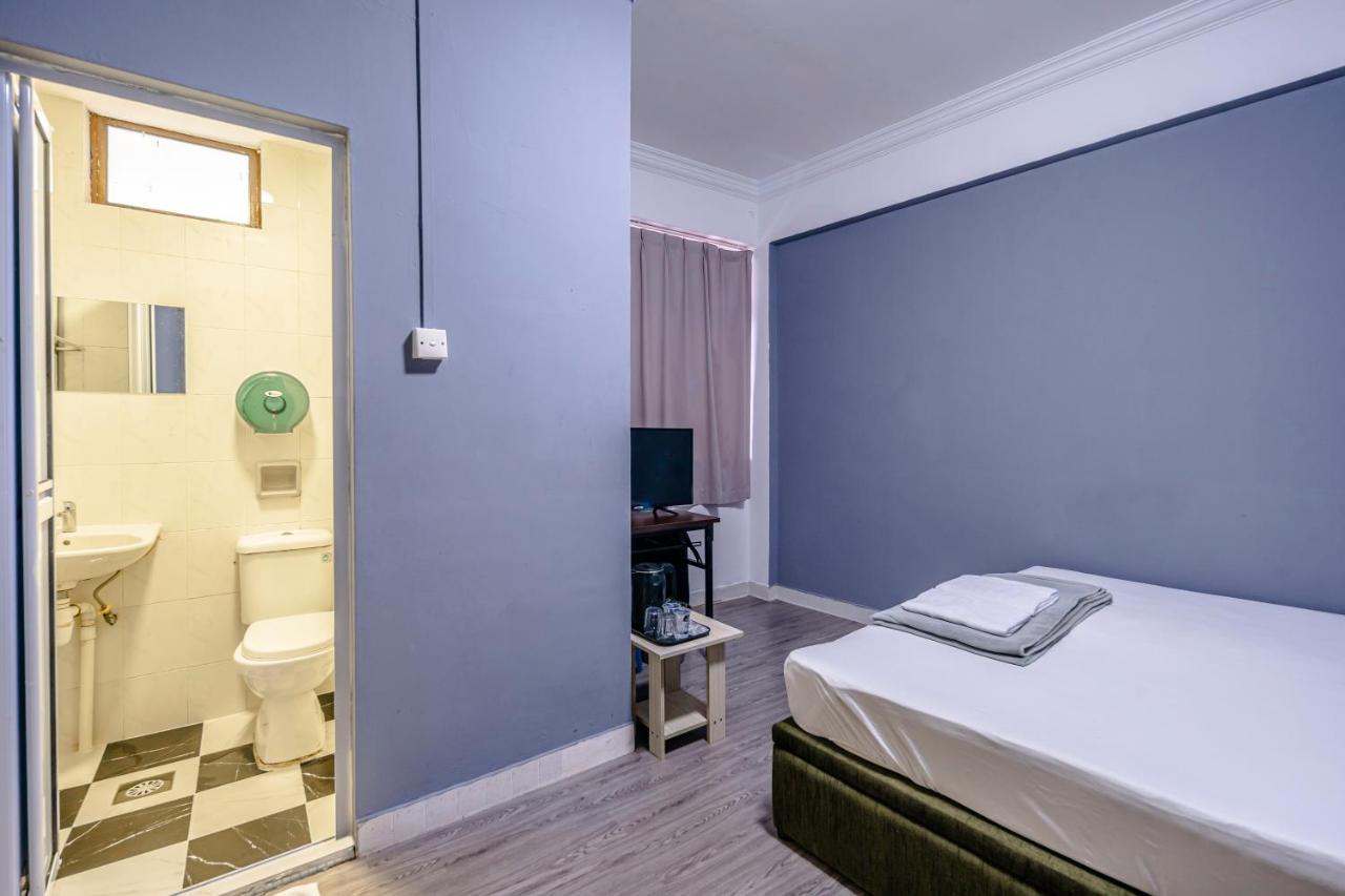 Hotel K 8