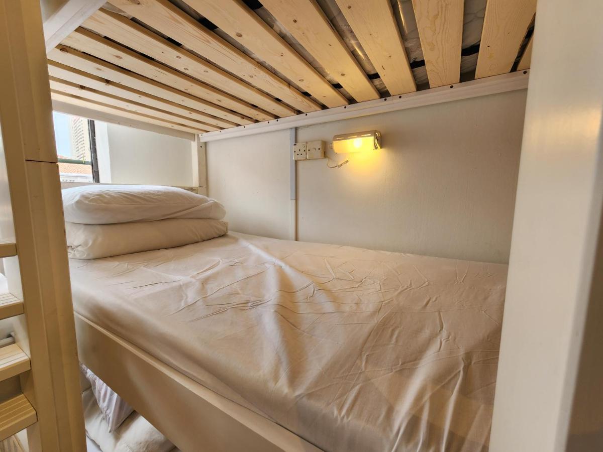 Hostel Beat Arts At Chinatown Singapore