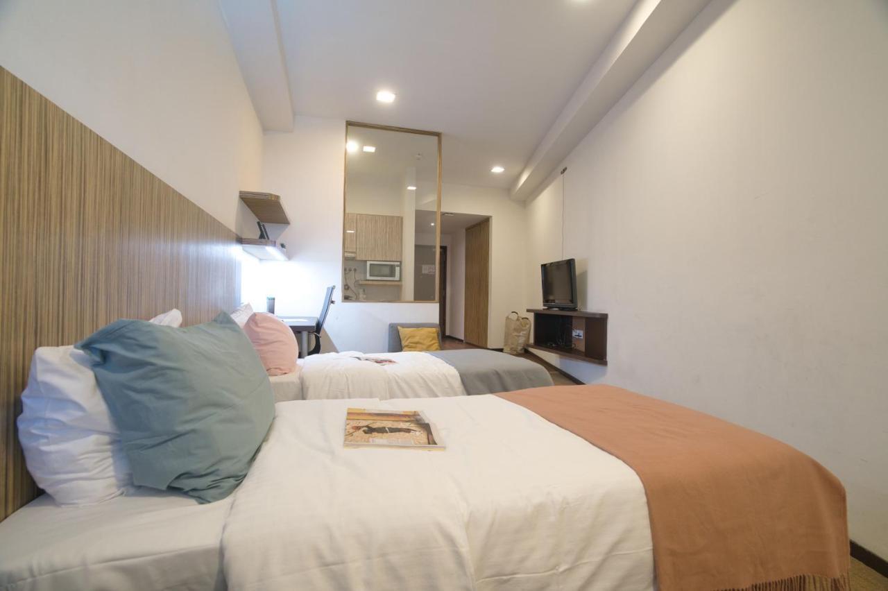 Cove D'arena Aparthotel