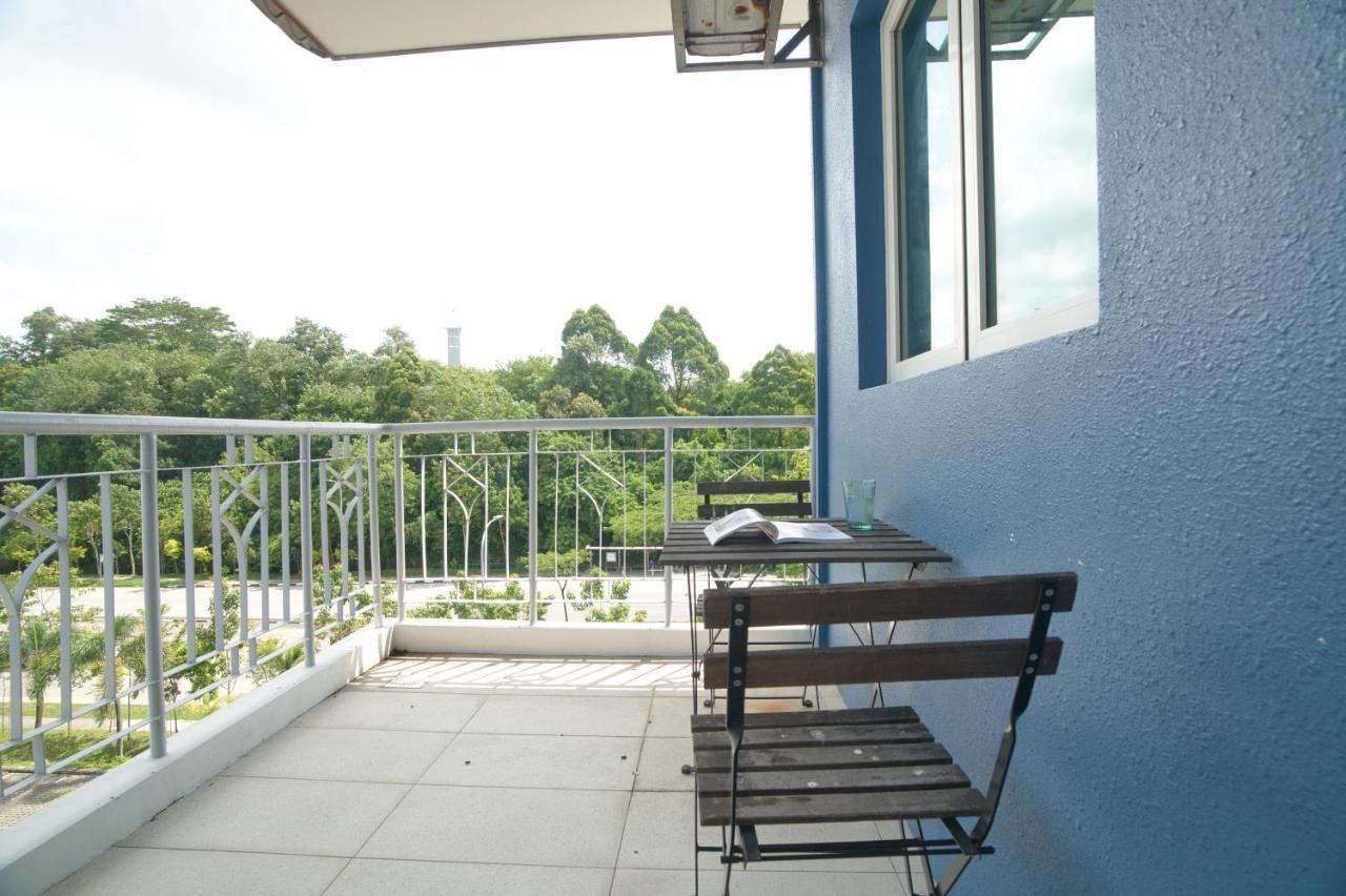 Cove D'arena Singapura