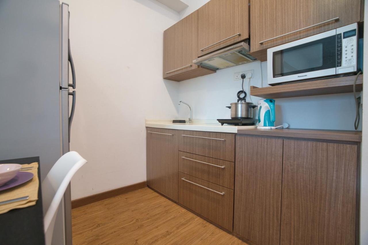 Aparthotel Cove D'arena