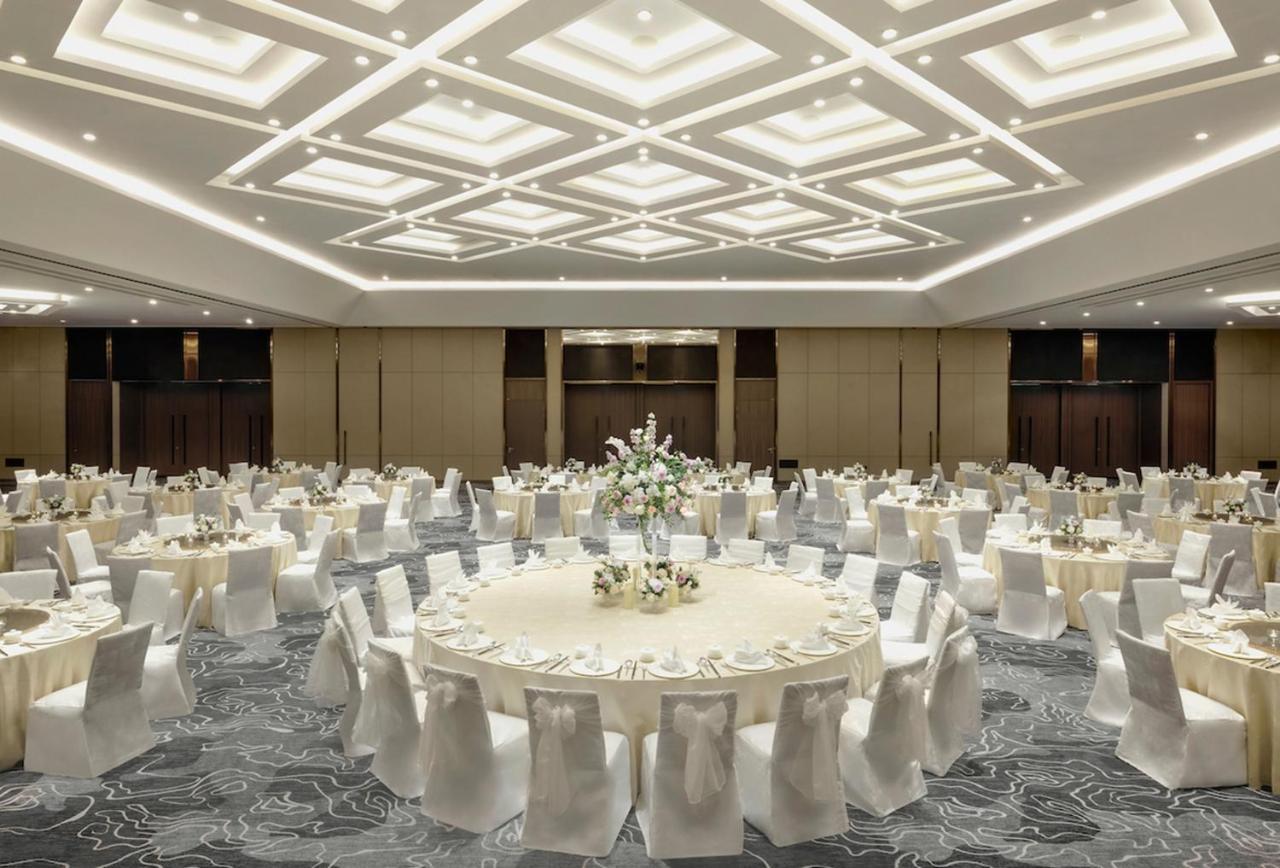Dusit Thani Laguna