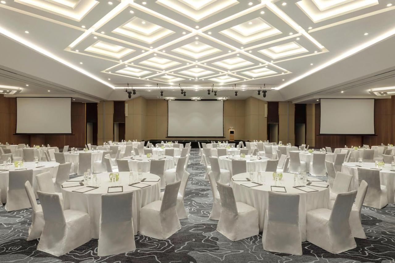 Dusit Thani Laguna Hotel