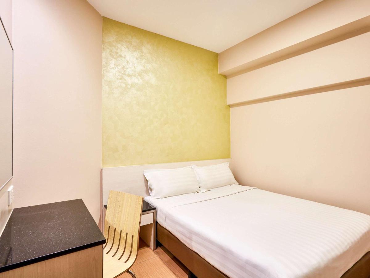 Ibis Budget West Coast 2* Singapore