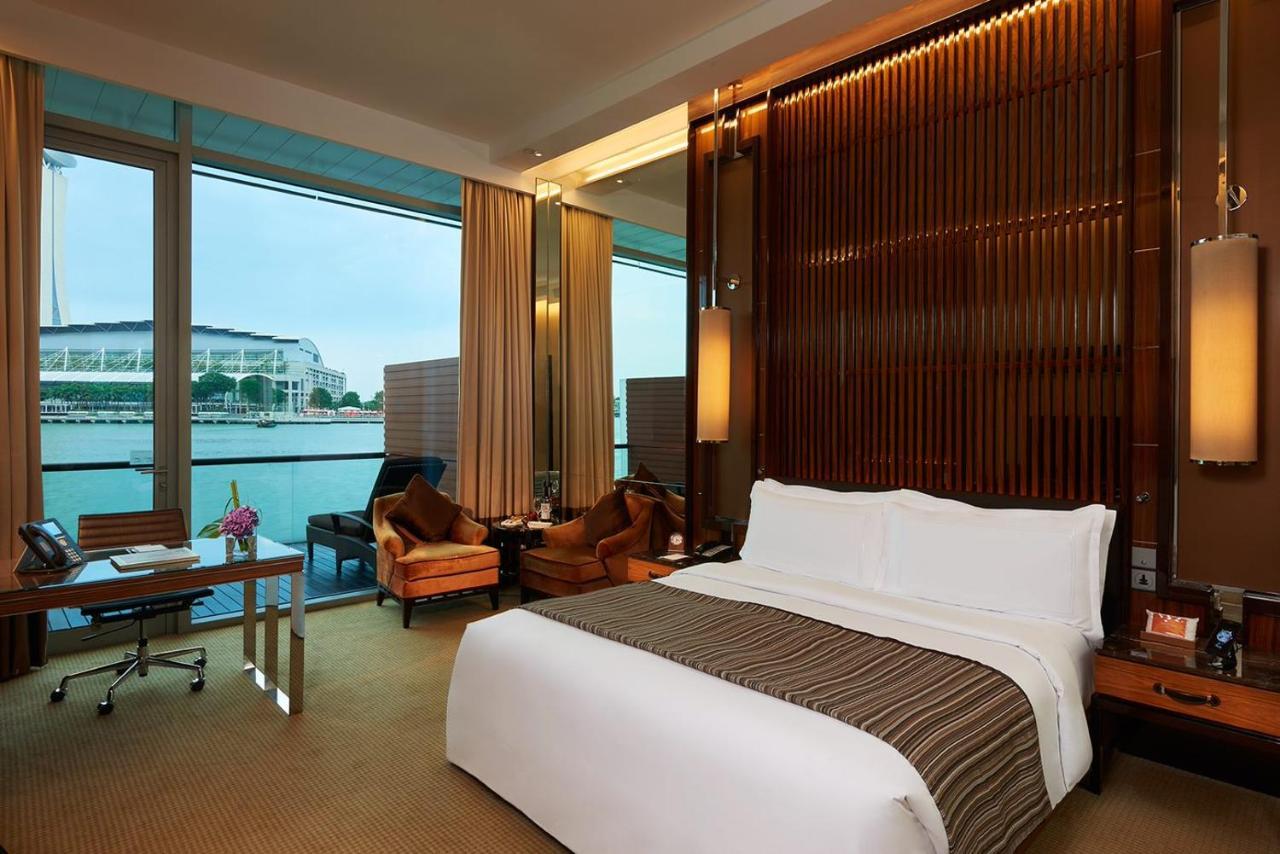 Hotel The Fullerton 5*