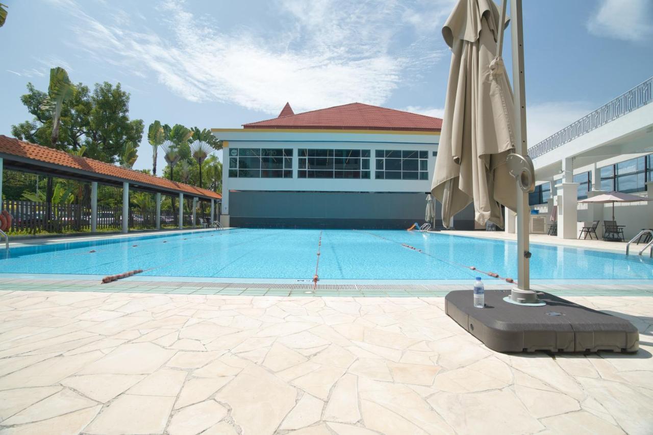 Cove D'arena Aparthotel 3*