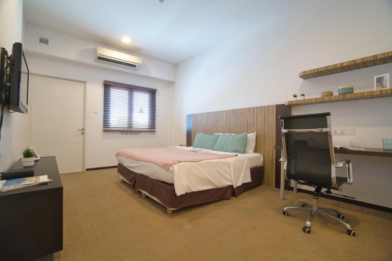 Cove D'arena Aparthotel