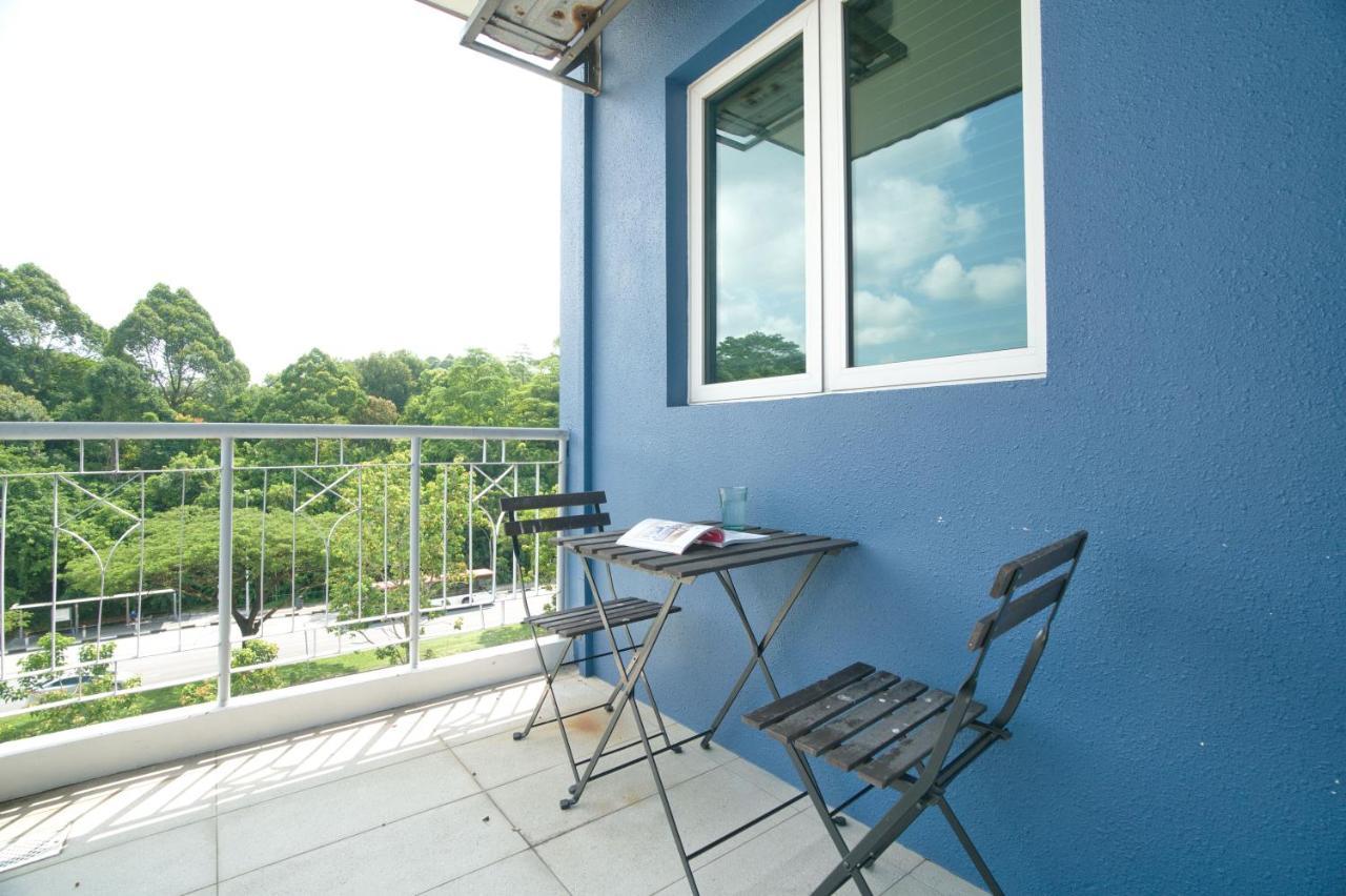 Cove D'arena 3* Singapura
