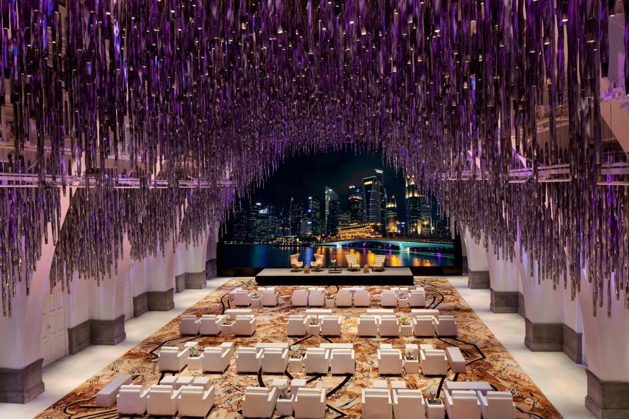 Hotel Jw Marriott South Beach