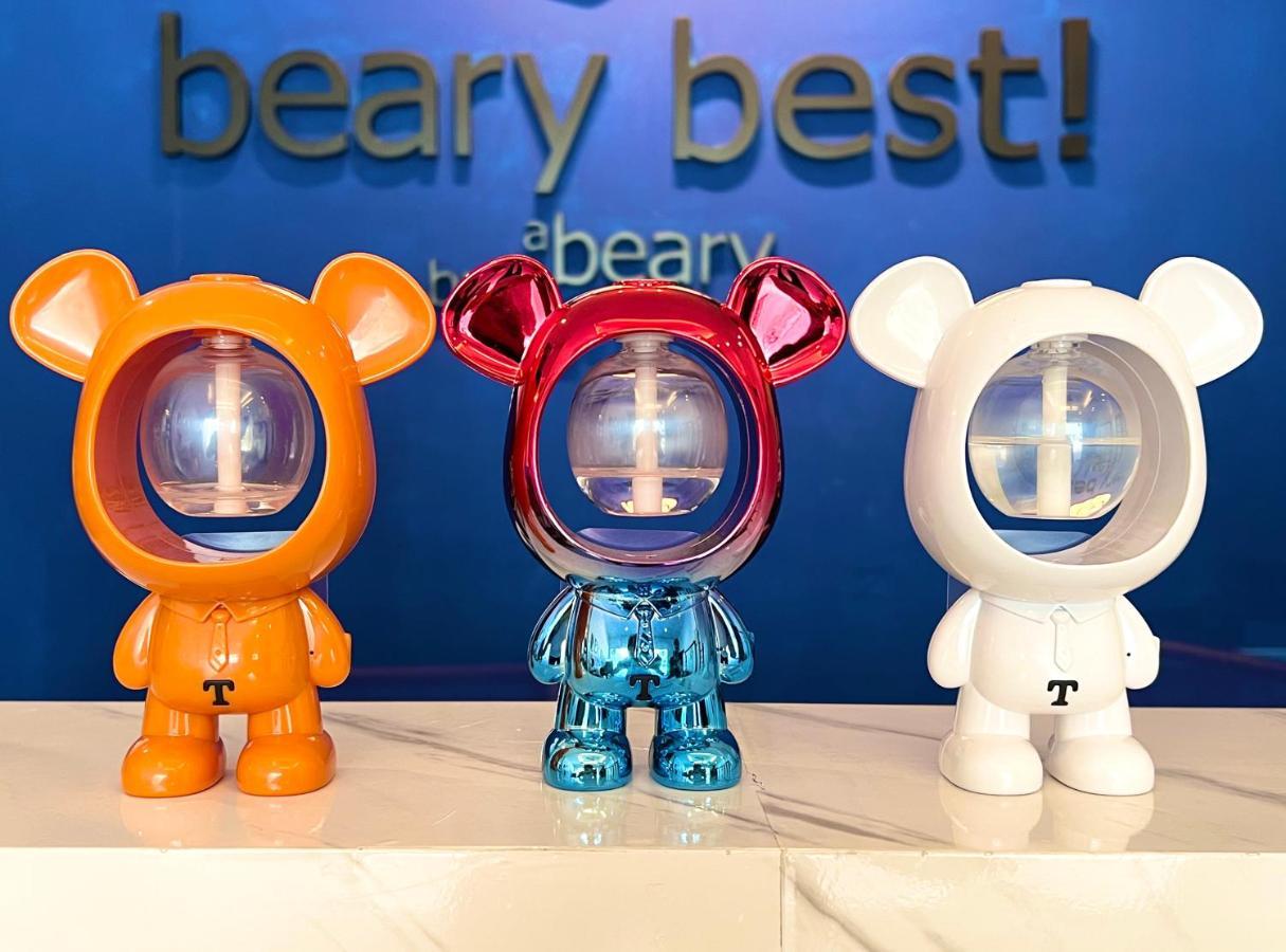 Hostel Beary Best! Chinatown *