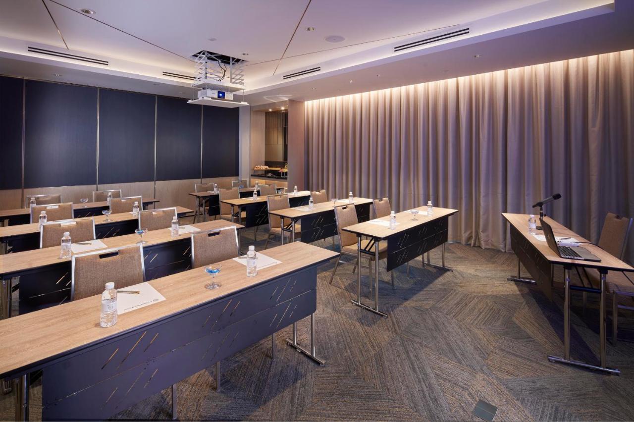 Aparthotel Orchard Grand Court Singapore