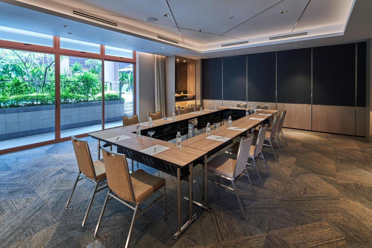 Aparthotel Orchard Grand Court
