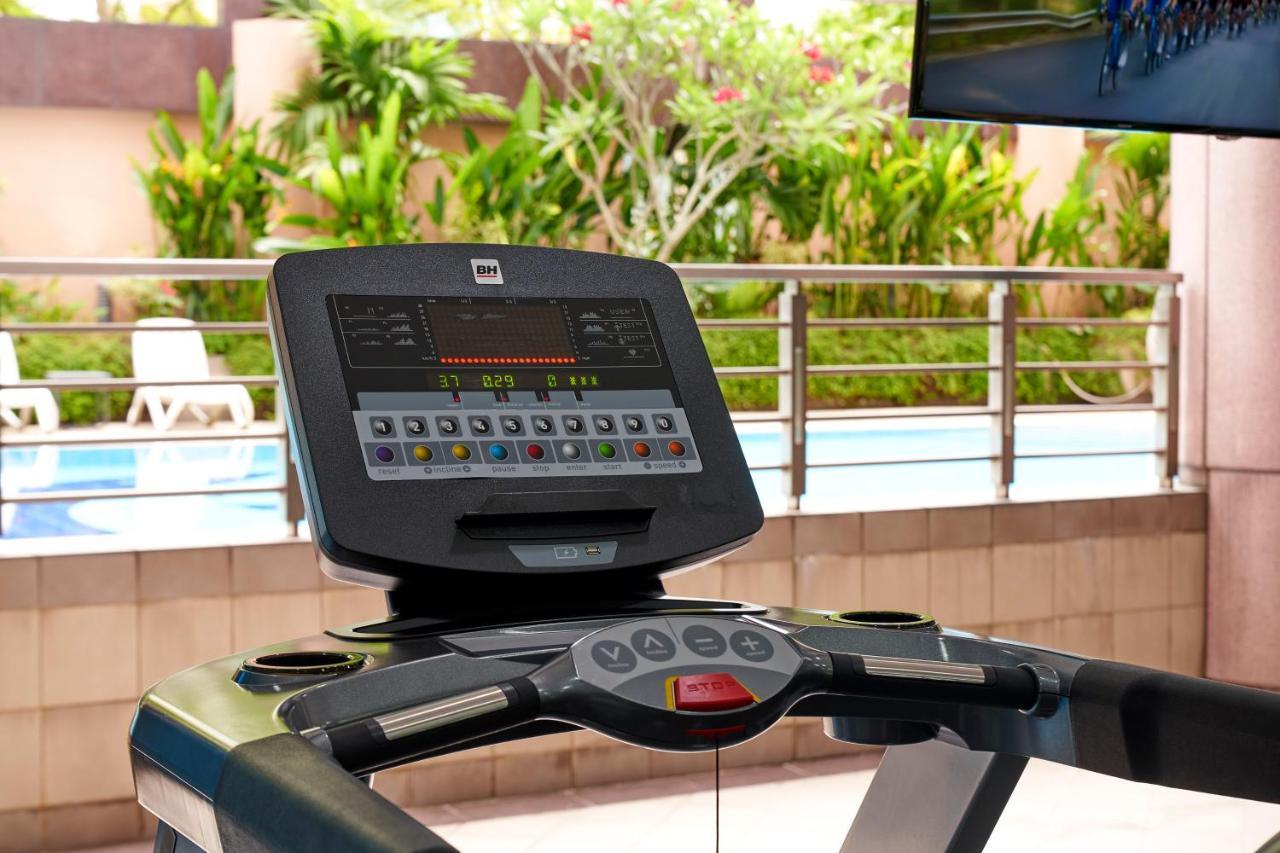 Aparthotel Orchard Grand Court 4*