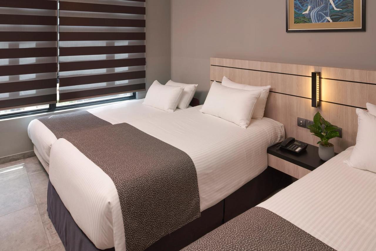 Orchard Grand Court Aparthotel Singapore