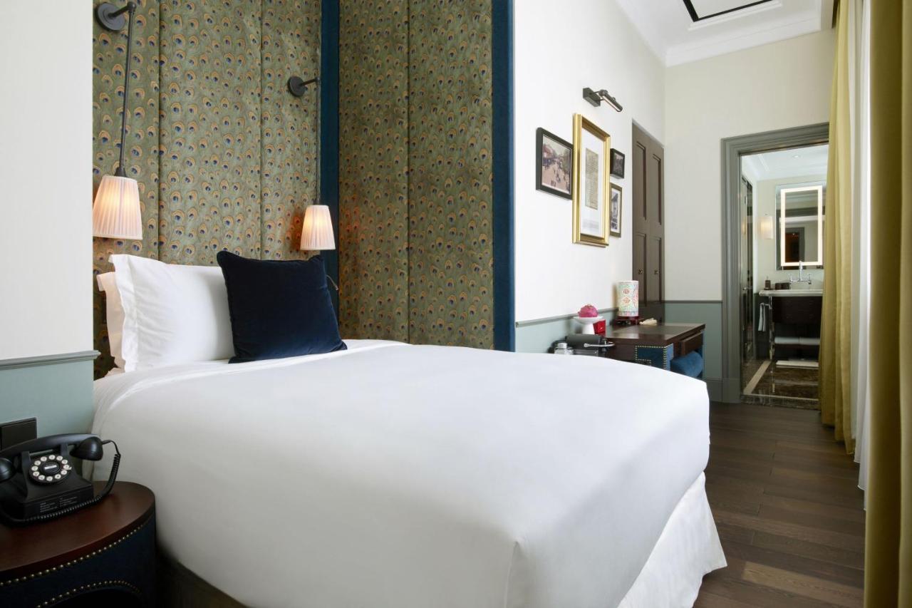 Hotel Maxwell Reserve Singapore, Autograph Collection Singapore