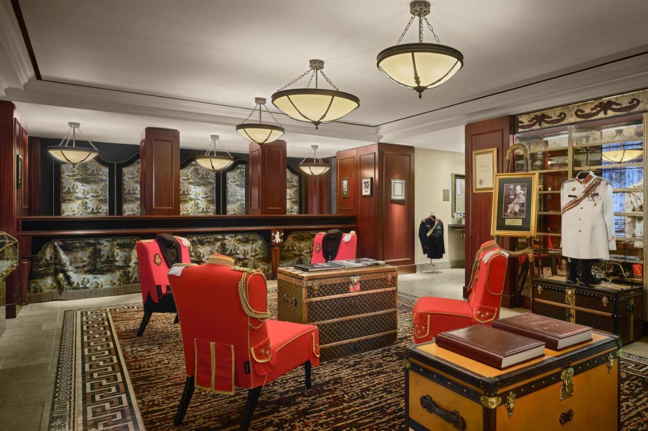 Hotel Maxwell Reserve Singapore, Autograph Collection Singapore
