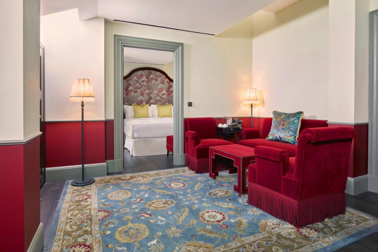 Maxwell Reserve Singapore, Autograph Collection Hotel
