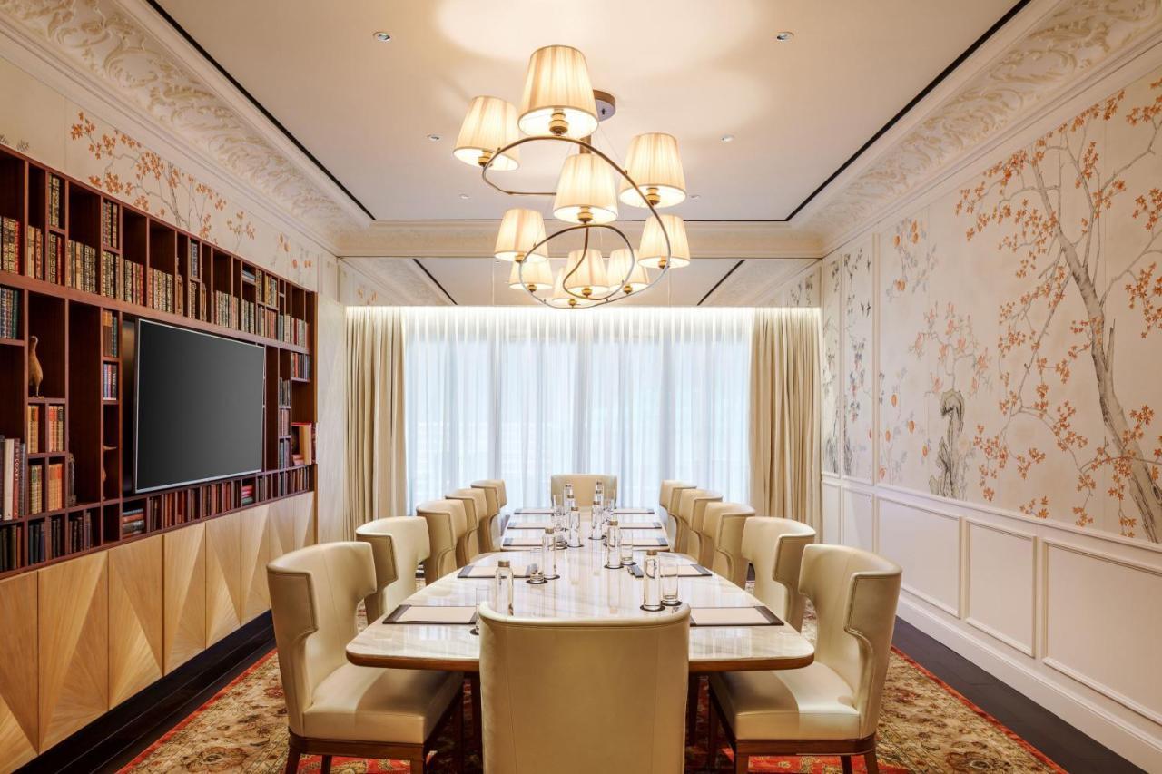 Hotel Maxwell Reserve Singapore, Autograph Collection Singapore