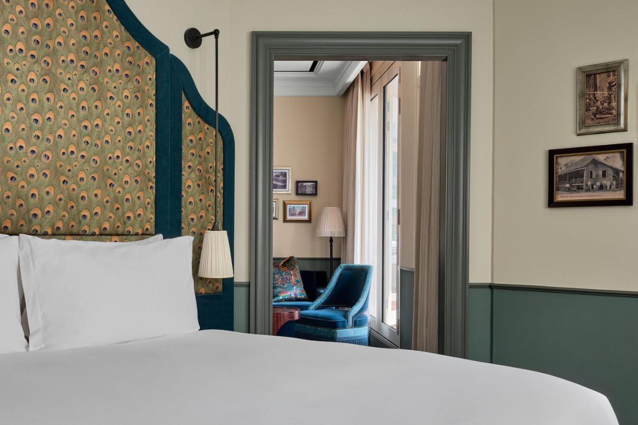 Maxwell Reserve Singapore, Autograph Collection Hotel