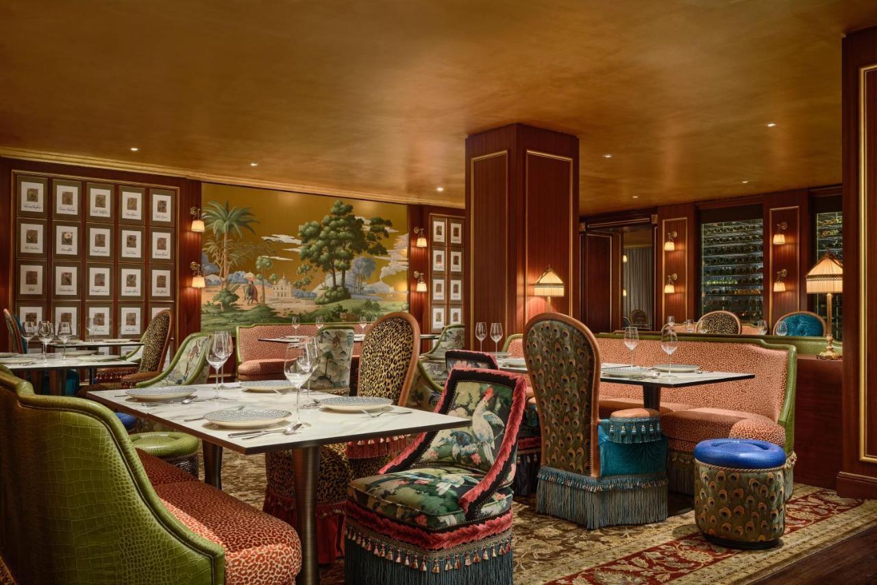 Maxwell Reserve Singapore, Autograph Collection 5* Singapore